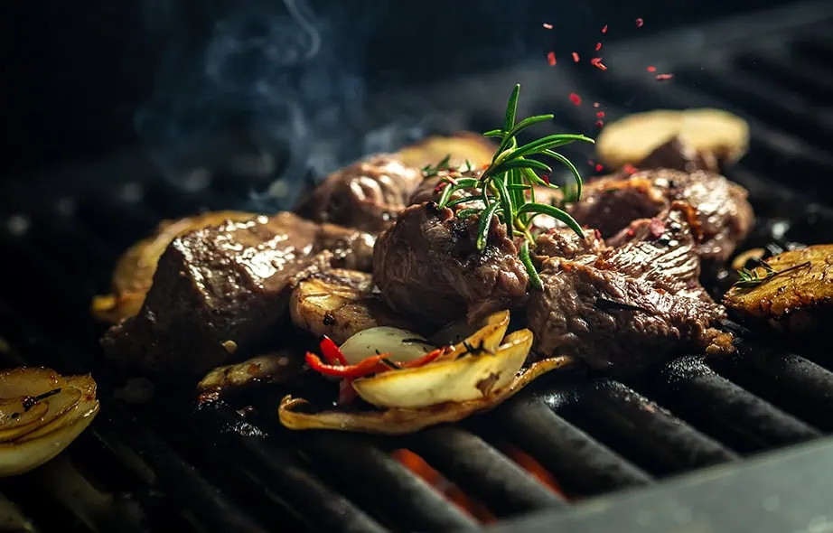 private chef marbella