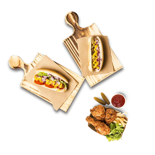 Kids Menu - Private Chef Marbella