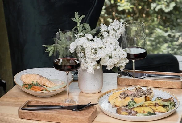 private chef marbella