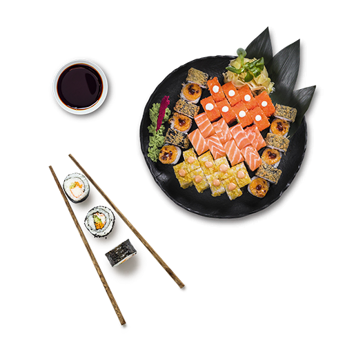 International Menus - Private Chef Marbella