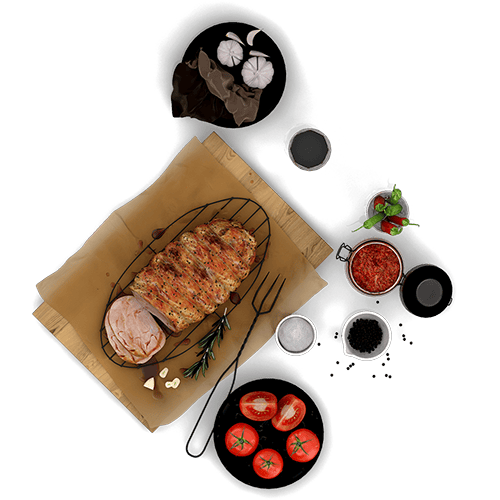 Spanish Menus - Private Chef Marbella